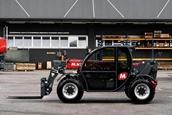 New Magni Telehandler